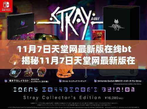 揭秘,天堂网最新版在线bt功能特点与用户体验洞察(11月7日更新)