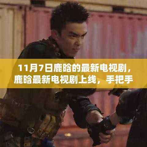 鹿晗最新电视剧上线,手把手教你深度体验剧情——详细步骤指南(初学者进阶版)