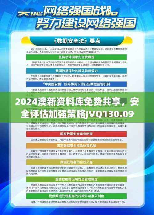 2024澳新资料库免费共享,安全评估加强策略JVQ130.09