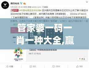 管家婆一码一肖一种大全,赢家结果揭晓_国际版KNV734.89