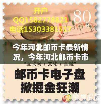 河北邮币卡市场最新动态与趋势分析,今年河北邮币卡市场的新情况探讨