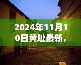 探秘黄址最新隐藏版特色小店,小巷深处的独特风味奇遇记(2024年11月10日更新)