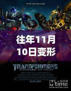 变形金刚最新头像灵感,变化中的力量与自信成就感的诞生