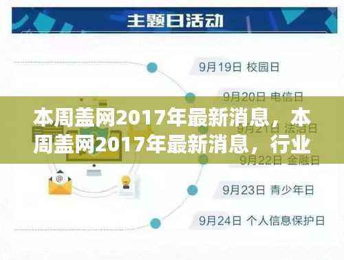 盖网2017最新动态，行业观点碰撞与个人立场阐述