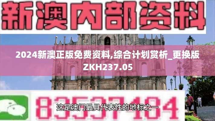 2024新澳正版免费资料,综合计划赏析_更换版ZKH237.05