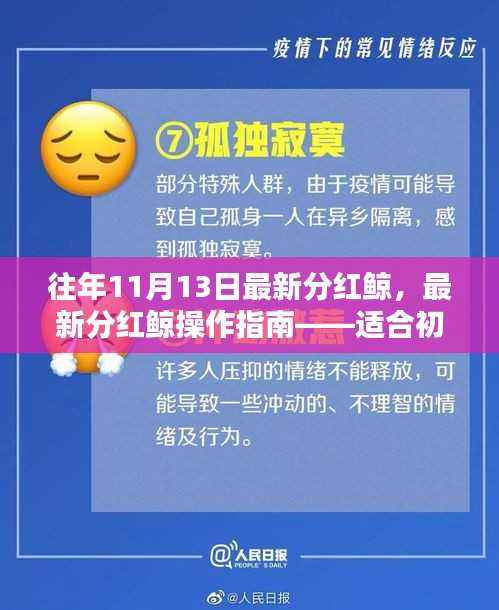 最新分红鲸操作指南,适合初学者与进阶用户的详细步骤及历年分红回顾