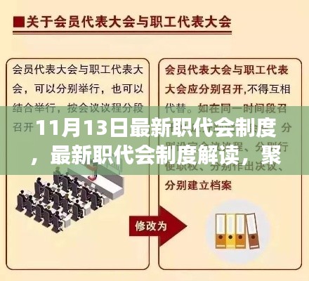 最新职代会制度解读,聚焦要点,共筑发展新篇章