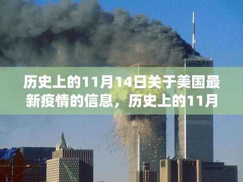 美国疫情新篇章,历史上的变革与自我超越,鼓舞人心的11月14日里程碑时刻
