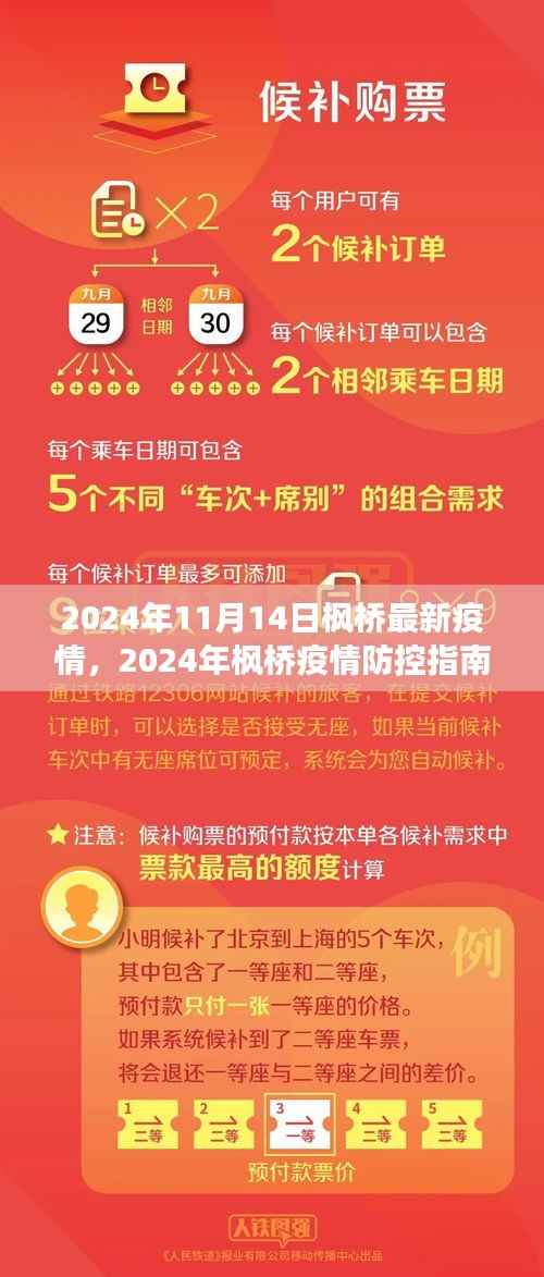 枫桥疫情防控指南,掌握最新动态,守护你我健康