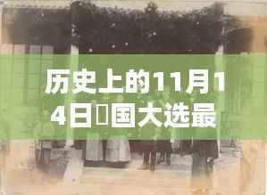 历史上的11月14日羑国大选最新动态,如何关注与参与选举过程