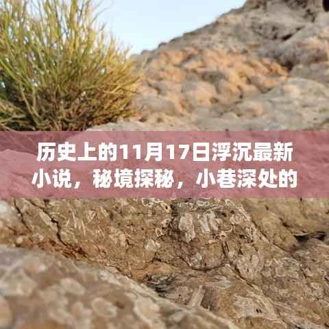 历史上的11月17日,最新小说之旅,秘境探秘与小巷深处的文学时光