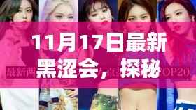 探秘最新黑涩会,小巷深处的独特风味揭秘之夜