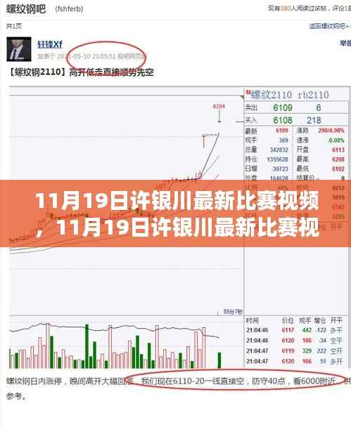 11月19日许银川最新比赛视频,全面评测与详细介绍