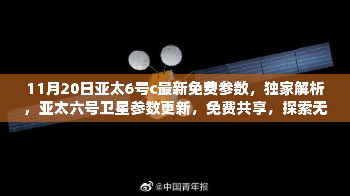 独家解析,最新日期下的亚太六号卫星参数更新与免费共享(最新日期,11月20日)