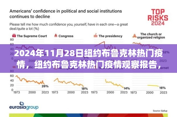 纽约布鲁克林疫情观察报告,聚焦疫情进展与应对措施(2024年11月28日)