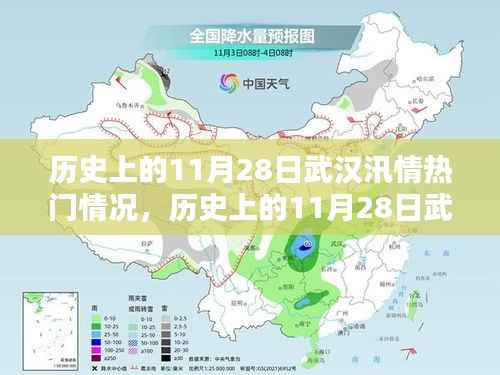 历史上的11月28日武汉汛情深度解析与热门情况回顾