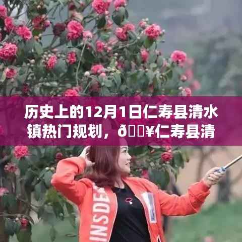 🔥仁寿县清水镇,历史上的12月1日与未来热门规划展望🌟