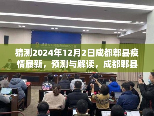 2024年视角下的成都郫县疫情最新动态,预测与解读