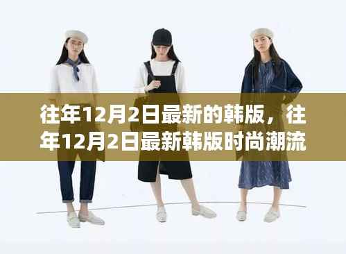 往年12月2日韩版时尚深度评测,特性、体验、对比与用户需求洞察解析