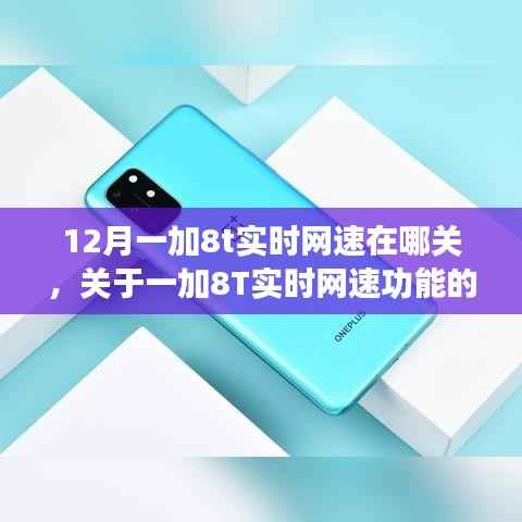 一加8T实时网速功能使用指南,设置、调整与优化策略,教你如何关闭与开启实时网速显示功能