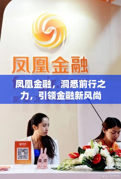 凤凰金融,洞悉前行之力,引领金融新风尚