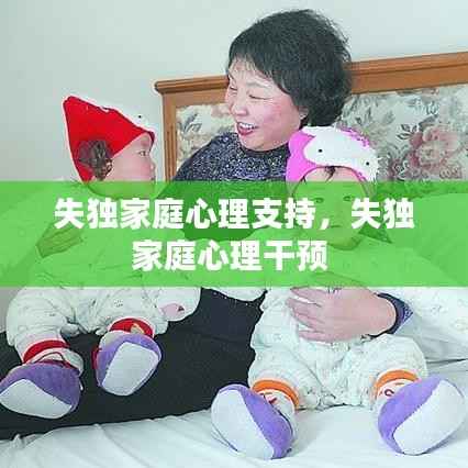 失独家庭心理支持,失独家庭心理干预