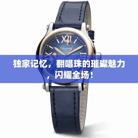独家记忆,翻唱珠的璀璨魅力,闪耀全场!