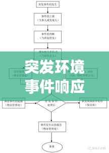 突发环境事件响应流程,突发环境事件应急处理预案