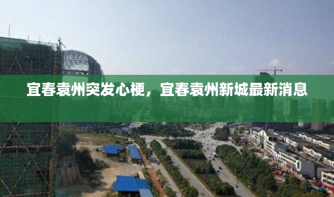 宜春袁州突发心梗,宜春袁州新城最新消息