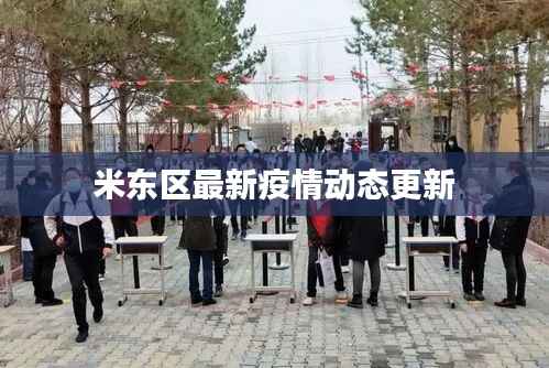 米东区最新疫情动态更新