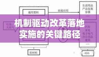 机制驱动改革落地实施的关键路径