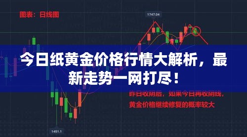 今日纸黄金价格行情大解析，最新走势一网打尽！