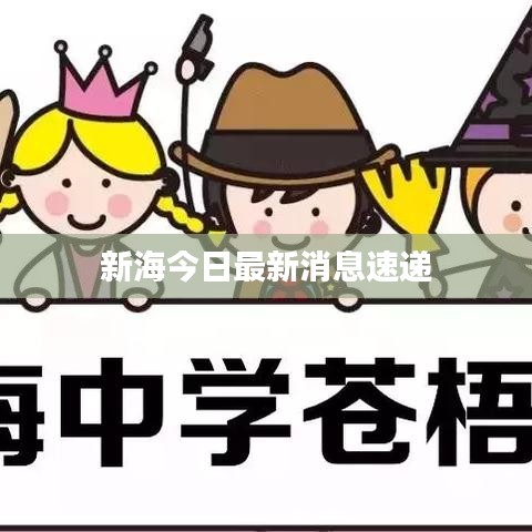 新海今日最新消息速递